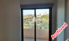 Luxury 2 bedroom unfurnished apartment to rent in Latsia