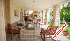 House (detached) in Agia Varvara, Nicosia for rent House (detached) in Agia Varvara, Nicosia for rent