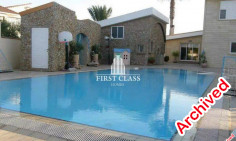 House (detached) in Agia Varvara, Nicosia for rent House (detached) in Agia Varvara, Nicosia for rent