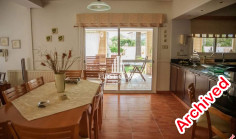 House (detached) in Agia Varvara, Nicosia for rent House (detached) in Agia Varvara, Nicosia for rent