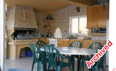 House (detached) in Agia Varvara, Nicosia for rent House (detached) in Agia Varvara, Nicosia for rent