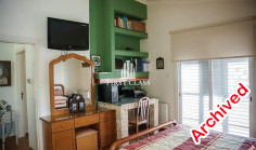 House (detached) in Agia Varvara, Nicosia for rent House (detached) in Agia Varvara, Nicosia for rent