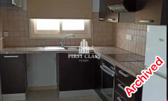Luxury 1 bedroom furnished apartment to rent in Palouriotissa