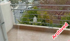 Luxury 1 bedroom furnished apartment to rent in Palouriotissa