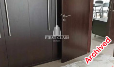 Luxury 1 bedroom furnished apartment to rent in Palouriotissa