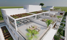 2 bedroom apartment 88 m2 for sale in Livadia
