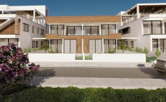 2 bedroom apartment 105 m2 for sale in Livadia
