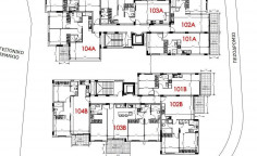Large 3 bedrooms apartment for sale in Ypsonas