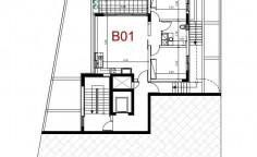 Luxury two bedroom flat for sale in Agia Fyla