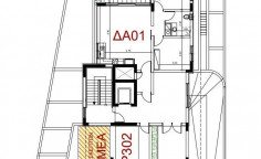 Two bedroom flat for sale in Agia Fyla