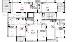 1 bedrooms apartment for sale in Ypsonas