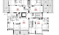 Beautiful two bedroom apartment for sale in Ypsonas