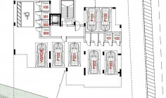 Beautiful 3 bedrooms apartment for sale in Ypsonas