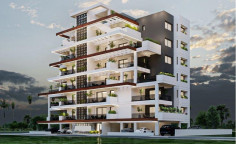 2 bed apartment for sale in Mackenzie Beach