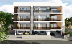 Luxury 2 bedroom apartment for sale in Agios Dometios