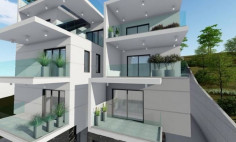 Spacious 3 bedroom apartment for sale in Agia Fyla