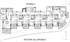 Two bedroom apartment for sale in Zakaki