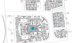 Spacious 1 bedrooms apartment for sale in Kiti