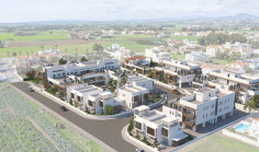 Beautiful 1 bedrooms apartment for sale in Kiti