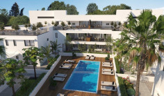 1 bedroom apartment for sale in Kiti