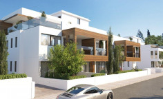 1 bedroom apartment for sale in Kiti