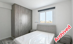 2 bedroom furnished apartment to rent in Verginas