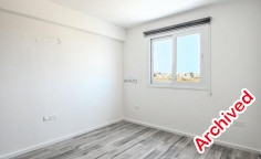 2 bedroom furnished apartment to rent in Verginas