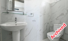 2 bedroom furnished apartment to rent in Verginas