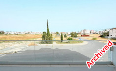 2 bedroom furnished apartment to rent in Verginas
