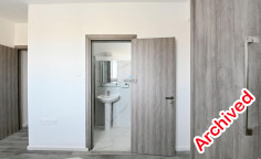 2 bedroom furnished apartment to rent in Verginas
