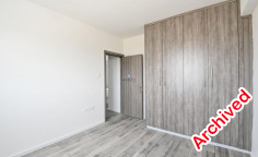 2 bedroom furnished apartment to rent in Verginas