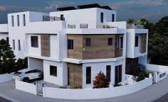 Beautiful 3 bedroom house for sale in Dromolaxia Beautiful 3 bedroom house for sale in Dromolaxia