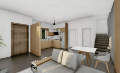Beautiful 3 bedroom house for sale in Dromolaxia Beautiful 3 bedroom house for sale in Dromolaxia
