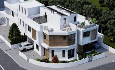 Beautiful 3 bedroom house for sale in Dromolaxia Beautiful 3 bedroom house for sale in Dromolaxia