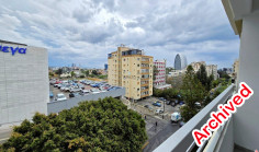 2 bedrooms furnished apartment to rent in Neapolis