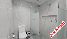 2 bedrooms furnished apartment to rent in Neapolis