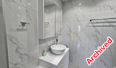 2 bedrooms furnished apartment to rent in Neapolis