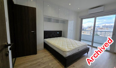 2 bedrooms furnished apartment to rent in Neapolis