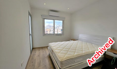 2 bedrooms furnished apartment to rent in Neapolis