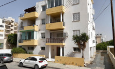 Spacious 2 bedroom apartment for sale in Strovolos