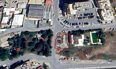 (residential) in Sotiros, Larnaca for sale , Larnaca