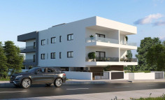 3 bedroom apartment for sale in Erimi