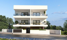 3 bedroom apartment for sale in Erimi