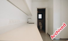 Luxury 4 bedrooms house with swimming pool for sale in Agios Tychonas