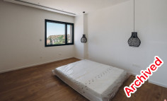 Luxury 4 bedrooms house with swimming pool for sale in Agios Tychonas