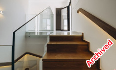 Luxury 4 bedrooms house with swimming pool for sale in Agios Tychonas