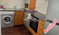 Lovely 1 bedrooms furnished apartment to rent in Aglantzia