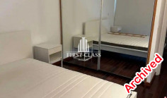 Lovely 1 bedrooms furnished apartment to rent in Aglantzia