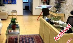 Office 250 m2 to rent in Neapolis