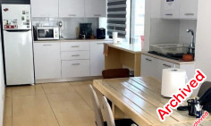Office 250 m2 to rent in Neapolis